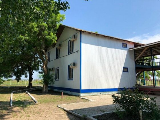 Baza Otdyha Veterok