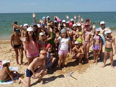 Baza Otdyha Veterok - Photo2