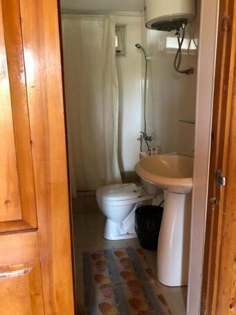 Baza Otdyha Veterok - Photo4