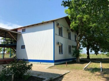 Baza Otdyha Veterok