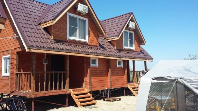 Country house Eco Usadba