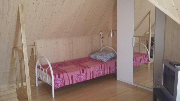 Country house Eco Usadba - Photo3