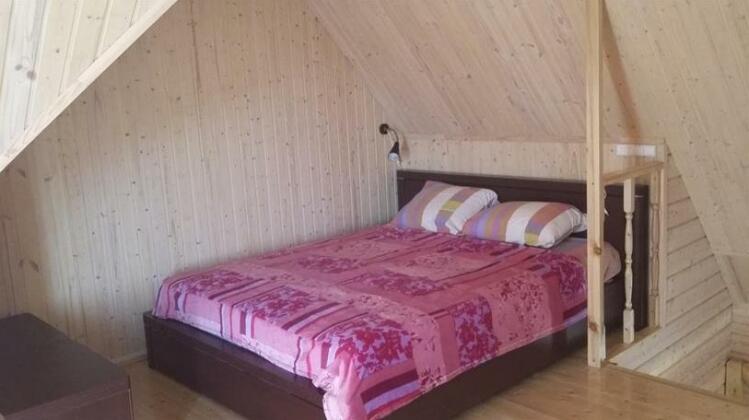 Country house Eco Usadba - Photo4