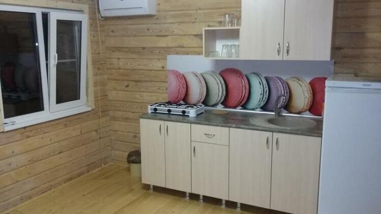 Country house Eco Usadba - Photo5