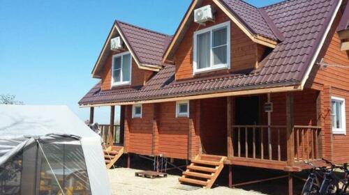 Country house Eco Usadba