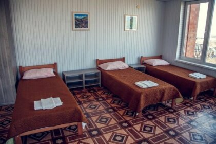 Guest house Grafstvo Azov