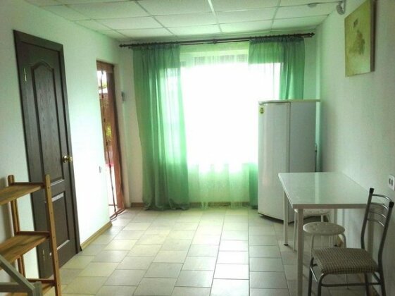 Guest House Leto U Morya - Photo3