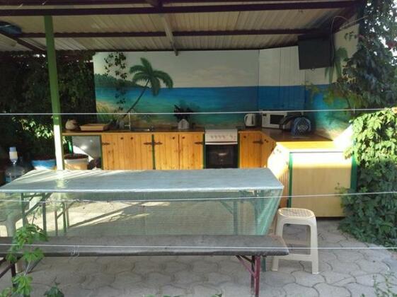 Guest House Leto U Morya - Photo4