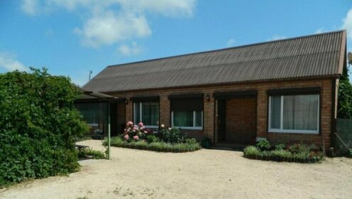 Guest House Leto U Morya