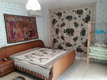 Guest House Zhemchuzhina Dolzhanskaya