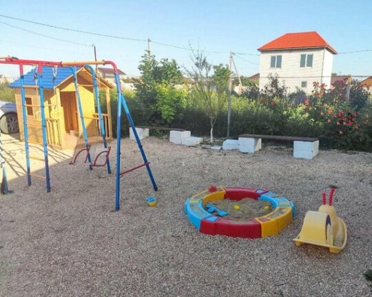 Guesthouse on Frunze - Photo2