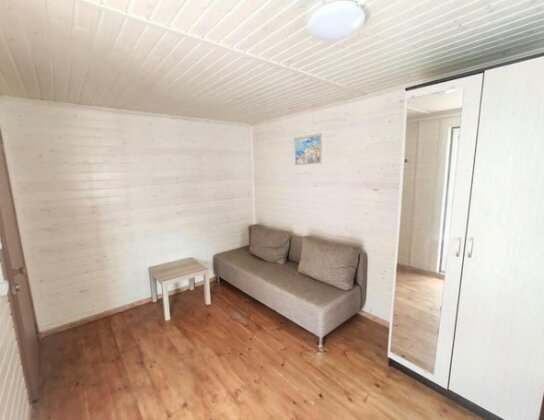Guesthouse on Frunze - Photo4