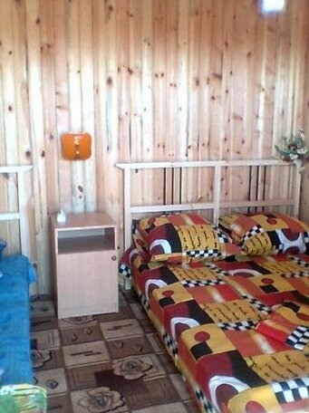Hostel Laguna - Photo2