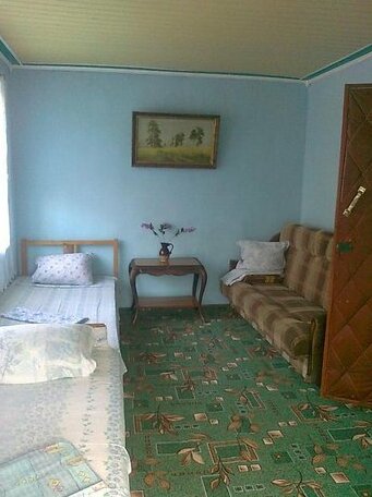Hostel Laguna - Photo5