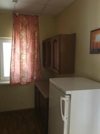Hotel Elite Dolzhanskaya - Photo3