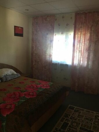 Hotel Elite Dolzhanskaya - Photo4