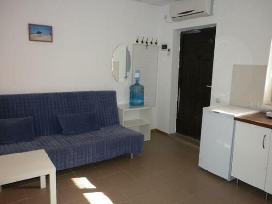 House in Lesnaya - Photo4
