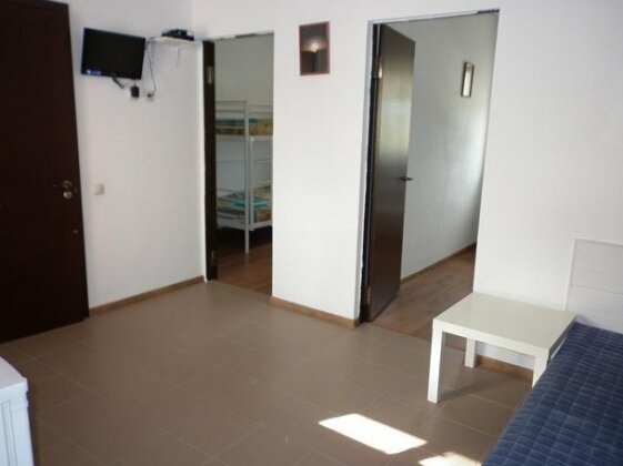 House in Lesnaya - Photo5