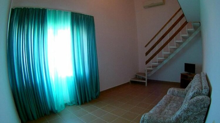 Kazachiy Bereg 1 - Photo2