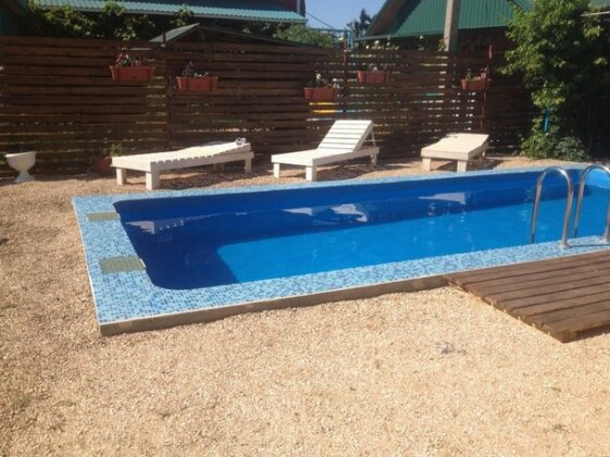 Lenina 232 Guest House - Photo5