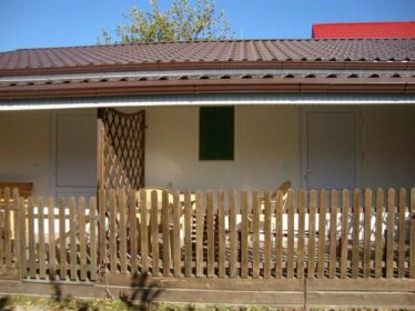 Mini-hotel Yutnii dvorik