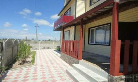 Natalia Guest House Dolzhanskaya