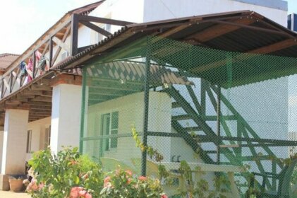 Nika Guest House Dolzhanskaya