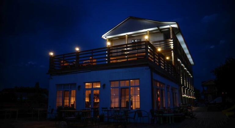 Owls Guest House