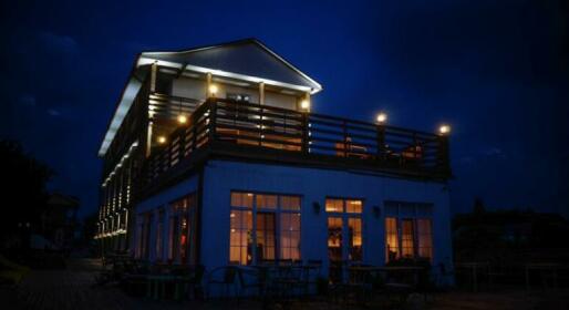 Owls Guest House