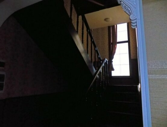13 Hostel Domodedovo - Photo2