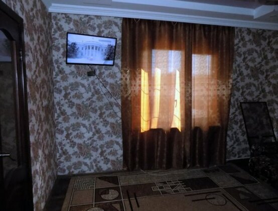 13 Hostel Domodedovo - Photo3