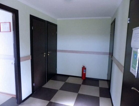 13 Hostel Domodedovo - Photo4