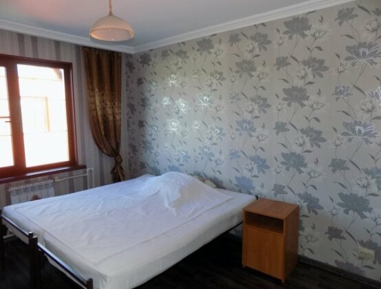 13 Hostel Domodedovo - Photo5