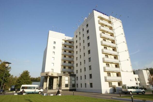 Airhotel Domodedovo - Photo3