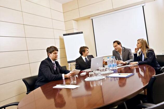Airhotel Domodedovo - Photo4