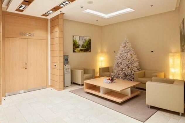 Airhotel Express - Photo3