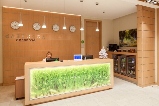 Airhotel Express - Photo4