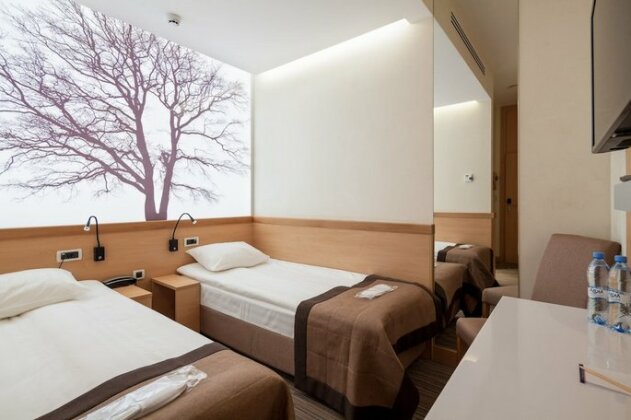 Airhotel Express - Photo5