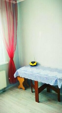 Apartment on Kuryzhova 23