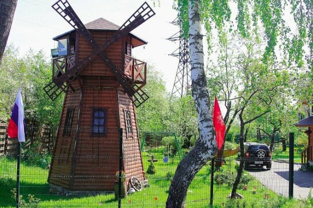 Apartments on Melnitsa - Photo2