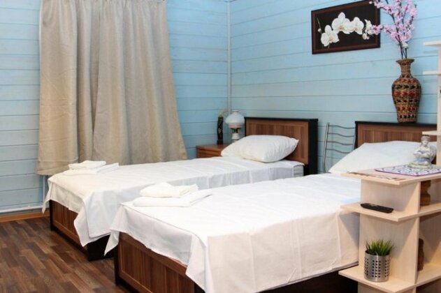 Apartments on Melnitsa - Photo3