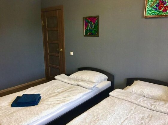 Appartment Sava - Photo2