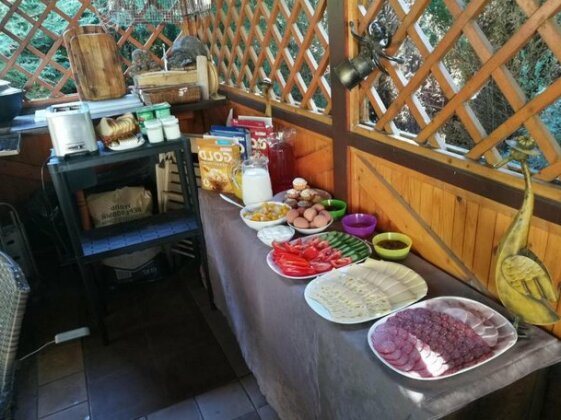 Appartment Sava - Photo3