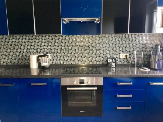 Appartment Sava - Photo4