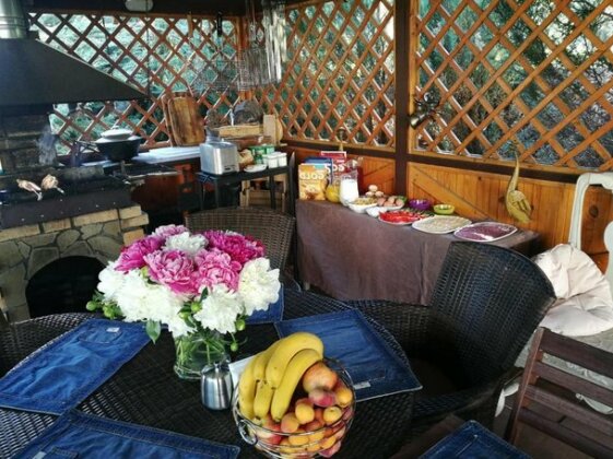 Appartment Sava - Photo5