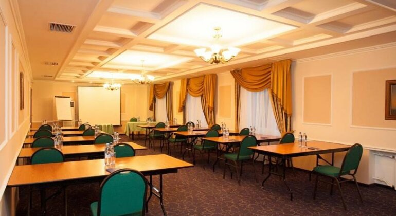 Atlas Park-Hotel Domodedovo - Photo4