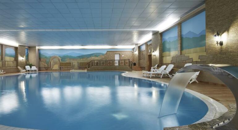 Atlas Park Hotel - Photo3