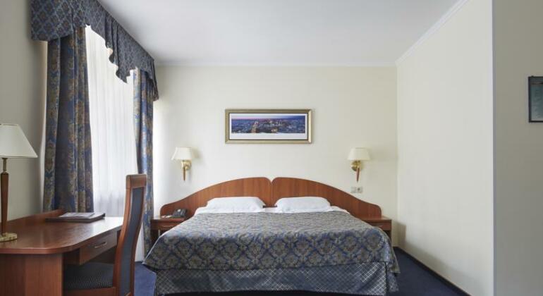 Atlas Park Hotel - Photo4