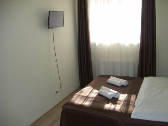 Aviation Hotel Domodedovo - Photo3