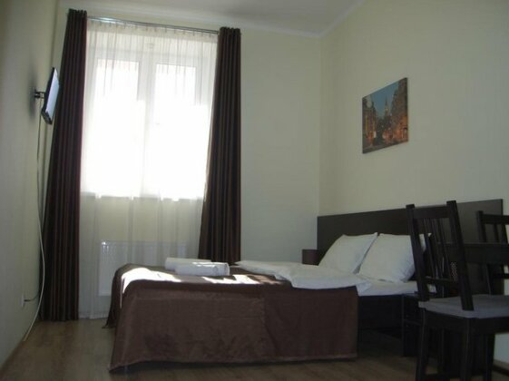 Aviation Hotel Domodedovo - Photo4